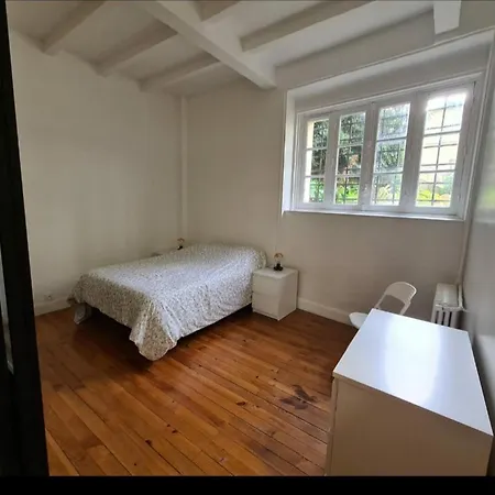 Appartement T3, Hyper centre Biarritz. Grande plage, Casino.
